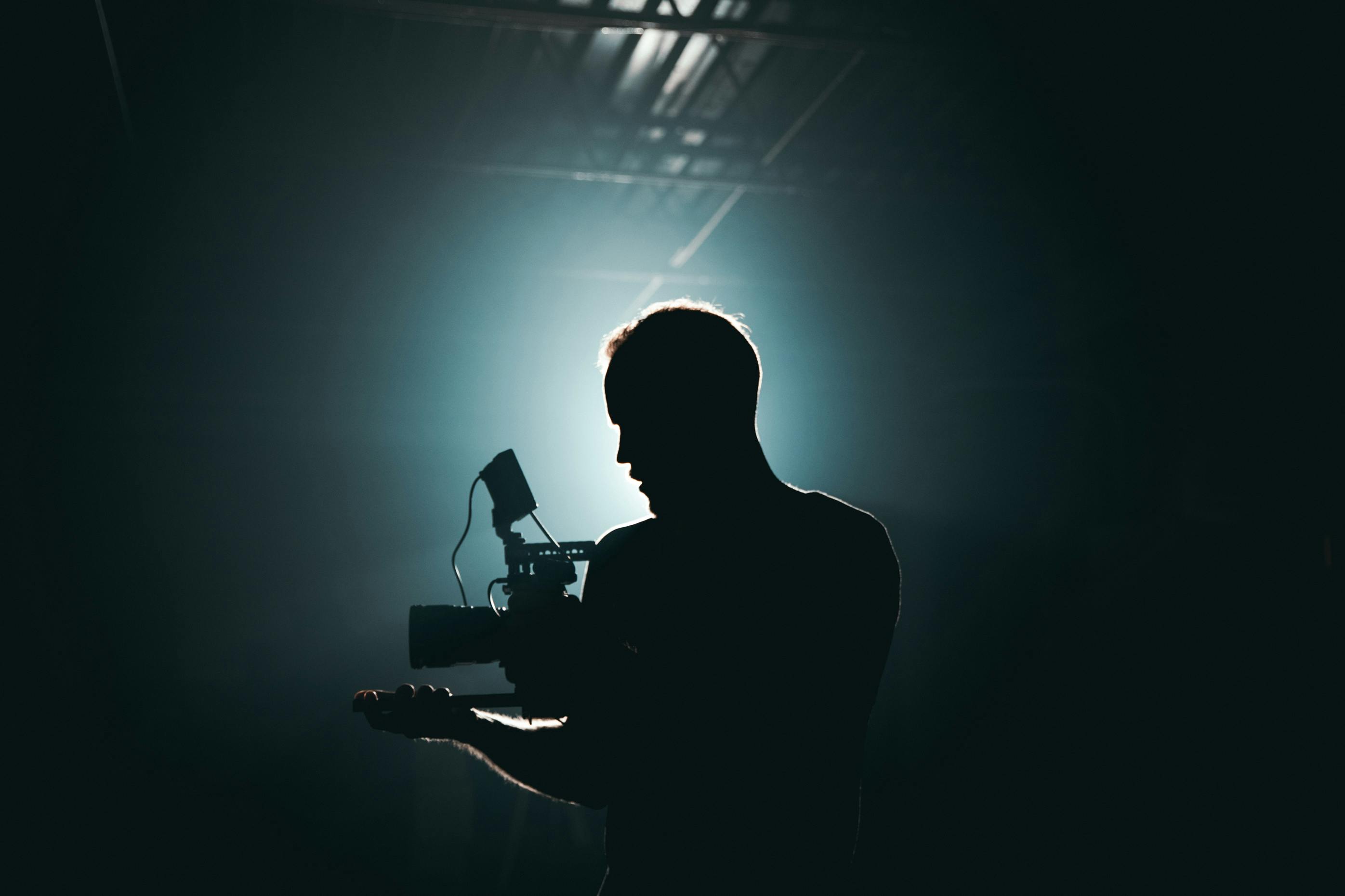 TV AND FILM PRODUCTION